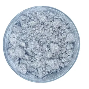 Water Based Aluminium Paste for Metallic Latex Balloons thumbnail-1