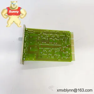 ABB G3EB HENF315768R1 – High‑performance Industrial Control Module for ABB DCS/automation Systems thumbnail-1