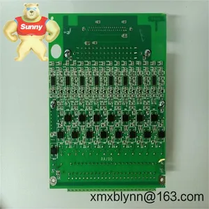 GE IS200ERIOH1ACB: Your Reliable Excitation System I/O Workhorse for Power Plants thumbnail-2