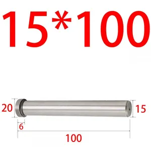 Misumi Standard Guide Post Return Pin RP4TL10*105.5 thumbnail-4
