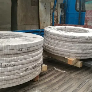 ASTM A848 Grade 1 Cold Rolled Electrical Iron Strip for Magnetic Shielding thumbnail-5