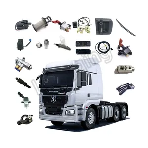 Original Sany Bumper Truck Parts - Heavy Duty Protection for Mining & Construction Middle East Russia SEA Supplie thumbnail-5