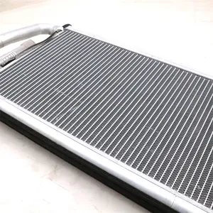 ASYZY41611 Authentic SANY Grader Heater Core Assembly 141502000670A004 for All Models thumbnail-5
