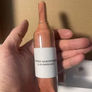 Core Quality Standard for 99.9999% (6N) Copper thumbnail-3