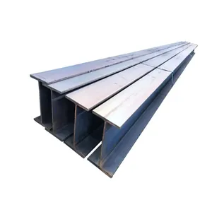 IPE 220/240/300/360/450/600 HEB 260 HEA 200 HEA300 Hot Rolled H Beam Structural Steel H-beam Sizes thumbnail-3