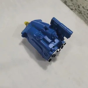421AK ADU ADU041 ADU049 ADU062 ADU080 Series 421AK00933B 130222RC2033 Hydraulic Piston Pump 421AK00955C 421AK00495B thumbnail-4