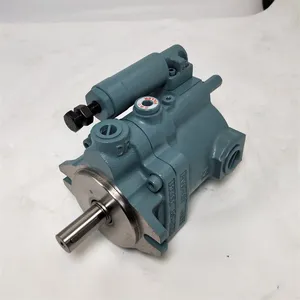Hydraulic Pump PZ-2B PZ-2A PZ-3B PZ-3A PZ-4B PZ-4A PZ-5B PZ-5A PZ-6B PZ-6A Proportional Volume Piston Pump PZ-3A-70E3A-4358A thumbnail-5