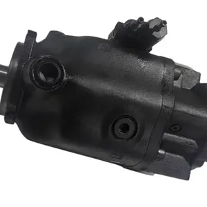 PD140 Hydraulic Variable Displacement Piston Pump PD140PS02SRU5AAM0S1000000 PD140PS02SRS5BC00E0000000 Hydraulic Piston Pump thumbnail-2