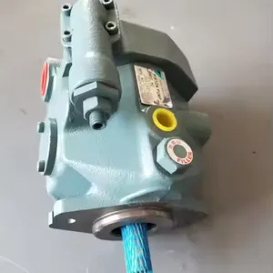 Hot Sale V38A3R-95 J-V15A3RX-95RC High Quality Hydraulic Pump V38D11RBX-95 V38A4RX-95 V38SA1CRX-95 V70SAJS-CRX-60 V38C13RJAX-95 thumbnail-4