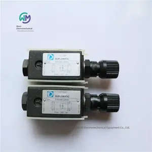 Duplomatic Throttle Valve Ers4m-sb/40 thumbnail-1