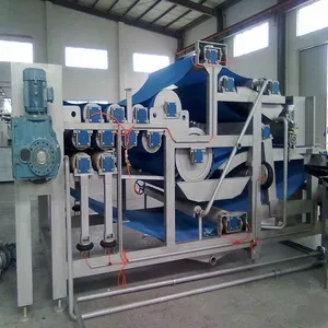 Mobile Fruit Juice Processing Machine for Juice Extractor thumbnail-6