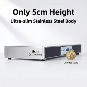 Digital 6-channel Magnetic Stirrer thumbnail-5