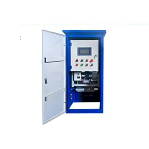 Intelligent Spraying Curing System & High Speed Grout Mixer for Bridge Engineering thumbnail-1