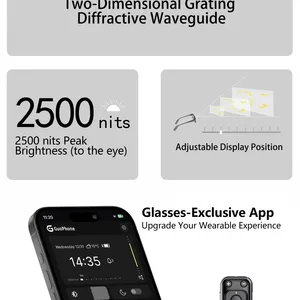 AI Smart Glasses thumbnail-2