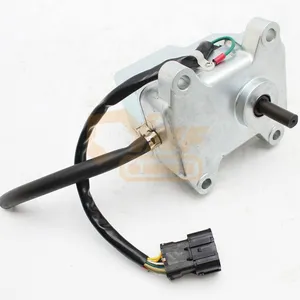 Excavator Parts Stepper Throttle Motor Khr1346 Khr1290 for Sumitomo Sh265 Sh280 Sh200A1 Sh200A2 Sh200A3 thumbnail-1