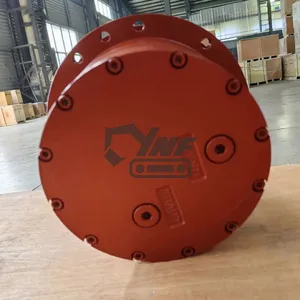 Mag-26V-310-1 Mag-26Vp-320-1 Mag-26V-350-1 Mag-26V-380-1 Mag-26V-340-1 Mag-26V-280-3 Mag-26Vp-400 Final Drive for Excavator thumbnail-4