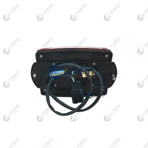 Light 803545629 for XCMG Crane Genuine OEM thumbnail-3