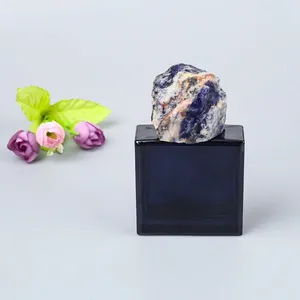 Natural Stone Cap for Perfume Bottle thumbnail-4