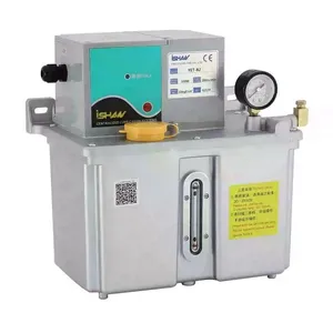 ISHAN Yuxiang Volumetric Electric Oil Injector YET-B2/B2P2 External PLC Control Type thumbnail-4