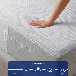 Memory Foam Mattress-Original Hybrid thumbnail-4