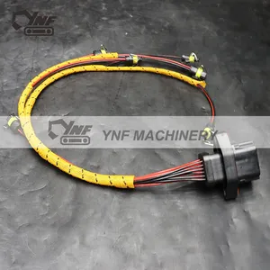 Wiring Harness 215-3249 CAT330D ENGINE for Excavator Electric Repair YNF17711 thumbnail-2