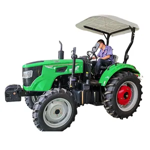 40HP Tractor thumbnail-3