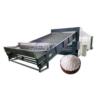 Industrielle Getreide-, Weizen- und Reiss-Trocknungsmaschine, Halbkochreis-, Kürbiskern- und Reisspelzen-Trocknungsmaschine, Sesam-Trocknungsmaschine EPC thumbnail-1