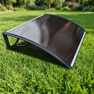 Polycarbonate Awing thumbnail-4