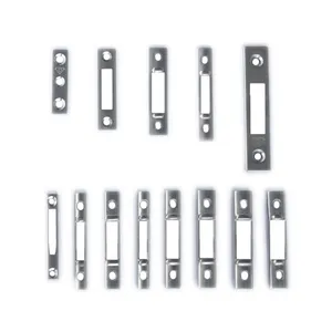 Precision Sheet Metal Fabrication With Laser Cutting and CNC Stamping for Stainless Steel & Aluminum thumbnail-1