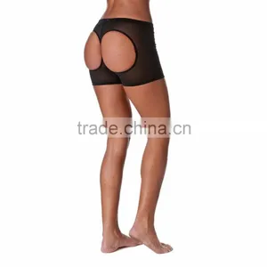 Fashion Womens Sexy Butt Lifter Enhancer Shapewear Panty thumbnail-4
