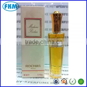 Women Perfume EDT 1.7 oz Spray Nib Packing Box thumbnail-2