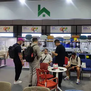 Langfang Like Furniture Co., Ltd. company overview - view 1 thumbnail