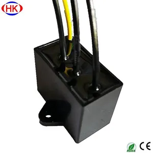 Rspd-500-u4h Surge Protector. 5-year Warranty, Surge Absorber 5ka 500v thumbnail-3