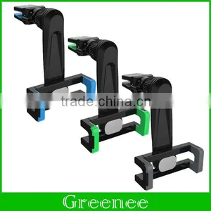 Best Universal Mini Car Air Outlet Holder Stents Vent Mount Support For Cell Phone thumbnail-1