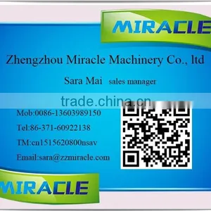 How to Find the Best Quality High Speed Coconut Powder Spray Dryer (+86 13603989150) thumbnail-2
