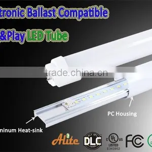 Hot New Products for 2015 UL Compatible LED T8 Tube thumbnail-1