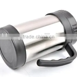 Food Grade, Food Container ,BPA Free Stainless Steel Smooth Face ,BSCI Approval Manufacture thumbnail-5