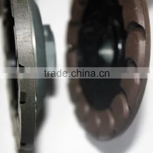 Premium Diamond Ceramics Polishing Grinding Wheel for Concrete, Cup Wheel thumbnail-2