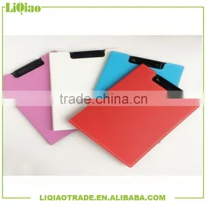 Colorful Durable /wearproof PP Foam Clipboard With Cover thumbnail-1