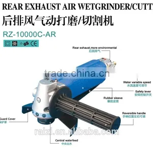 Concrete Floor Polishing /grinding Machine thumbnail-2
