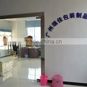 Guangzhou Ruijia Packing Products Co., Ltd. company overview - view 3 thumbnail