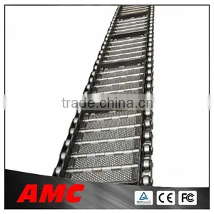 A-1 Chip Conveyor Chain Plate thumbnail-4
