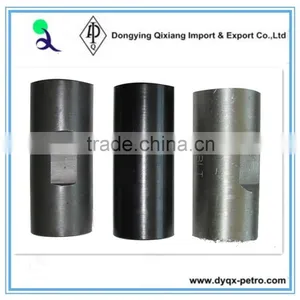 Drill Rod Coupling,Metal Polished Rod Coupling,Sucker Rod Coupling thumbnail-2