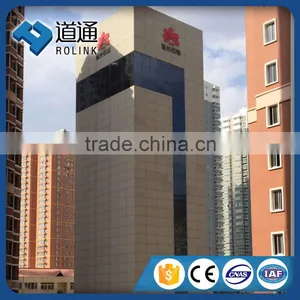 Standard Multi-level Smart Automatic Car Parking System thumbnail-6