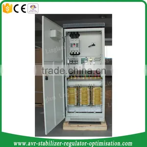 400kw Voltage Regulator thumbnail-6