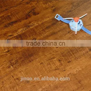 PVC Vinyl Tile/PVC Vinyl FLoor Waterproof , Fireproof ,customer Designed Thickness thumbnail-2