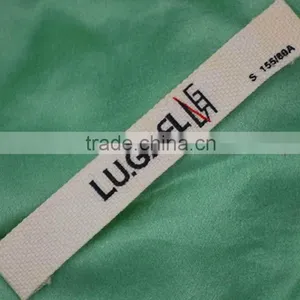 Practical Best Choice Care Printed Label for Clothes thumbnail-3