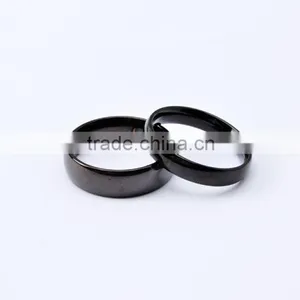 Top Sale Jewelry Gold Rings Without Stones Jewelry Gold Jewelry Latest Gold Finger Ring Designs thumbnail-5