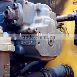 Used Excavator Original PC200-7 Made in Japan/Komat Kobelco Cater in Low Price thumbnail-3