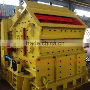 Capacity 15-350 T/h Mini Crusher Machine for Granite Production Line thumbnail-2